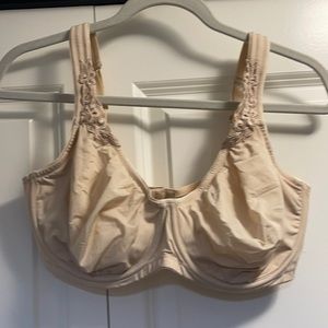 Soma Travelers Ashley Underwire Bra 38DDD